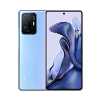 Xiaomi 11 T - 128 GB - Mavi