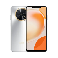 Huawei Nova Y91 - 128 GB - Gümüş