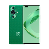 Huawei Nova 11 Pro - 256 GB - Yeşil