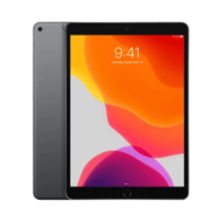 Apple iPad Air (3. Nesil) - 256 GB - 10.9" - Cellular - Uzay Grisi