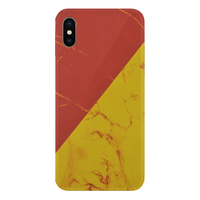 Helt Apple iPhone X Uyumlu Arka Koruma 3M 360 Kaplama VR-10873