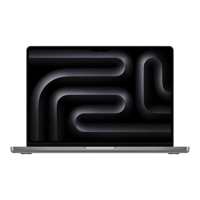 Apple MacBook Pro 14" (14-inch, 2023) - M3 8CPU 10GPU - 8 GB - 512 GB - Uzay Grisi