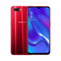 Oppo Oppo RX17 Neo - 128 GB - Kırmızı