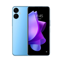 Tecno Spark 9T - 128 GB - Mavi