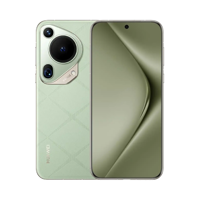 Huawei Pura 70 Ultra - 512 GB - Yeşil