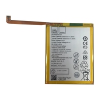 Teknonet Huawei P Smart Uyumlu Nettech 2900 MAh Batarya NT-32439