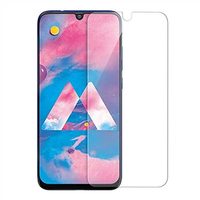 Nettech Samsung Galaxy A30 Uyumlu Ön Koruma Cam Ekran Koruyucu NT-28755