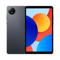 Xiaomi Redmi Pad SE 8.7" - 128 GB - 8.7 inç - Wi-Fi - Gri