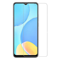 Nettech General Mobile GM22 Pro Uyumlu Ön Koruma Seramik Nano Ekran Koruyucu (Siyah) NT-93802