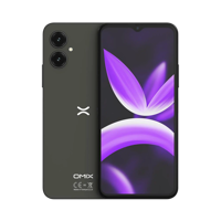Omix X5 - 128 GB - Grafit