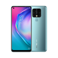 Tecno Camon 16 - 128 GB - Mavi