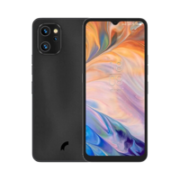 Reeder S19 Max Pro - 256 GB - Siyah