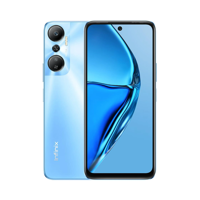 Infinix Hot 20 - 128 GB - Mavi