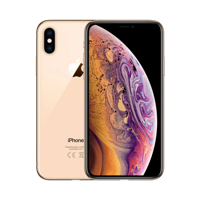 Apple iPhone XS - 64 GB - Altın