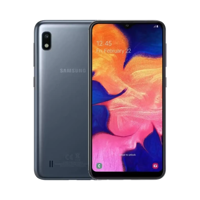 Samsung Galaxy A10 - 32 GB - Siyah