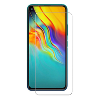 Nettech İnfinix Hot 9 Uyumlu Ön Koruma Cam Ekran Koruyucu NT-88456