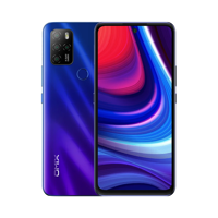 Omix X300 - 64 GB - Mavi