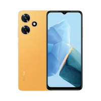 Infinix Hot 30i - 128 GB - Turuncu