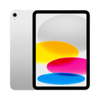 Apple iPad 11" (A16) - 128 GB - 11 inç - GPS - Gümüş
