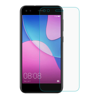 Nettech Huawei P9 Lite Mini Uyumlu Ön Koruma Cam Ekran Koruyucu NT-20241