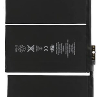 Teknonet Apple iPad 2 Uyumlu Apple APN:616-0604 11560 mA Batarya NT-11245