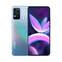 Omix X400 - 64 GB - Mavi