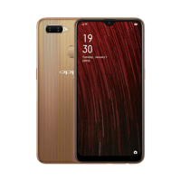 Oppo A5S - 32 GB - Altın