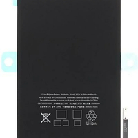 Teknonet Apple iPad Mini Uyumlu Apple APN-616-0613 4490 mA Batarya NT-11244