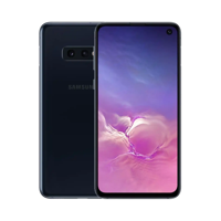 Samsung Galaxy S10e - 128 GB - Prizma Siyahı