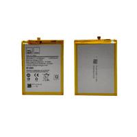 Teknonet Samsung Galaxy A31 Uyumlu Nettech 5000 MAh Batarya NT-86141