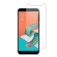 Nettech Asus Zenfone 5 Lite 2018 Zc600Kl Uyumlu Ön Koruma Cam Ekran Koruyucu NT-26305