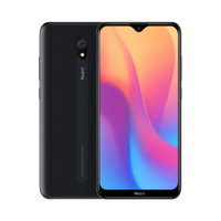 Xiaomi Redmi 8A - 32 GB - Gece Yarısı Siyahı