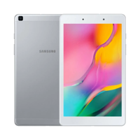 Samsung Galaxy Tab A SM-T297 - 32 GB - 8 inç - LTE - Gümüş