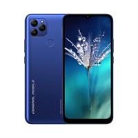 General Mobile GM 21 - 32 GB - Koyu Mavi