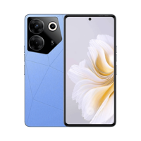 Tecno Camon 20 Pro 5G - 256 GB - Mavi