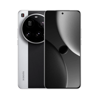 Xiaomi 15 Ultra - 1 TB - Gümüş Krom