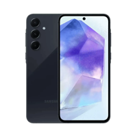 Samsung Galaxy A55 - 128 GB - Siyah