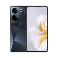 Tecno Camon 20 Pro - 256 GB - Siyah