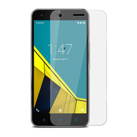 Nettech Vodafone Smart 6 Prime Uyumlu Ön Koruma Cam Ekran Koruyucu NT-6331