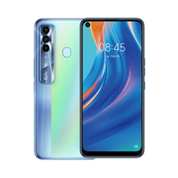 Tecno Spark 7 Pro - 128 GB - Mavi