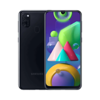 Samsung Galaxy M21 - 64 GB - Kuzgun Siyah