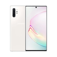 Samsung Galaxy Note 10 Plus - 256 GB - Aura Beyazı
