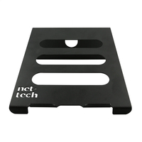 Nettech VR-18810 Tablet-Laptop Masaüstü Standı (Siyah) VR-18810