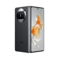 Huawei Mate X3 - 512 GB - Siyah