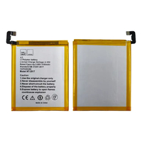 Teknonet Casper Via A3 Uyumlu Nettech 3100 MAh Batarya NT-85722