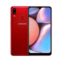 Samsung Galaxy A10S - 32 GB - Kırmızı