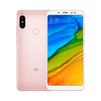 Xiaomi Redmi Note 5 - 32 GB - Gül Altın
