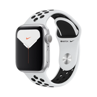 Apple Watch Series 5 Nike
