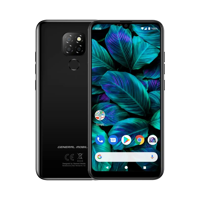 General Mobile GM 20 - 64 GB - Siyah