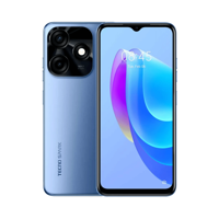 Tecno Spark 10C - 128 GB - Mavi